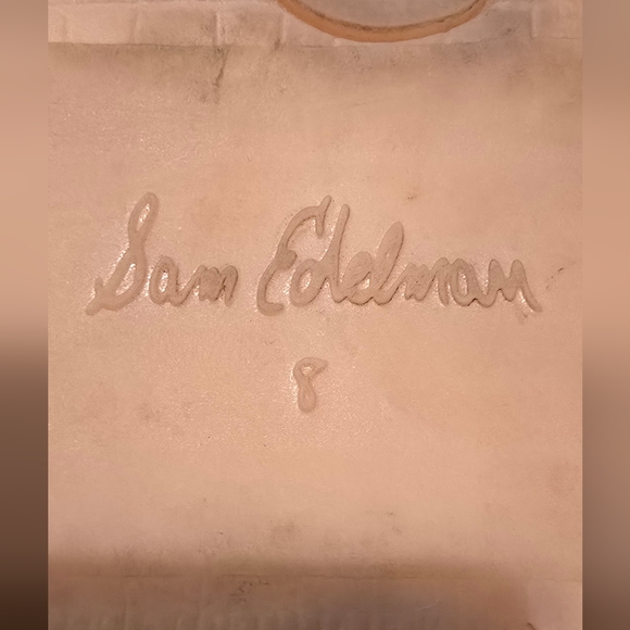 Sam Edelman slip on shoes - Picture 6 of 6